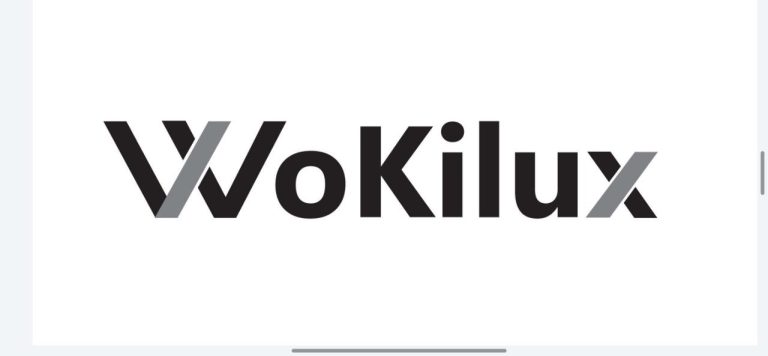 wokilux logo